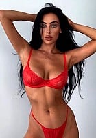 Louice Hedin